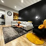 Apartman Nad Zabka