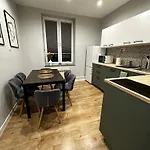 Apartman Nad Zabka