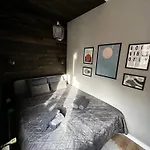 Nad Zabka Krynica Zdrój