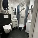 Nad Zabka Krynica Zdrój