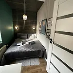Nad Zabka * Krynica Zdrój