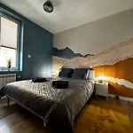 Nad Zabka Krynica Zdrój