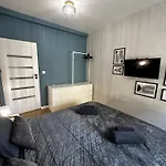 Nad Zabka Apartman *