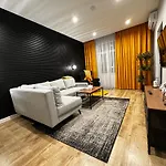 Apartman Nad Zabka