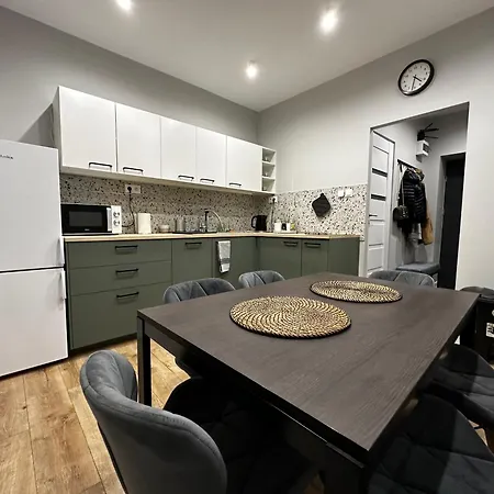 Nad Zabka Krynica-Zdrój