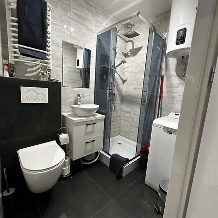 Nad Zabka Krynica-Zdrój