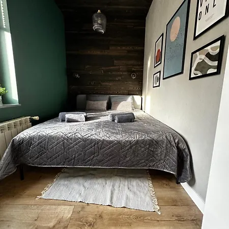 Nad Zabka * Krynica-Zdrój