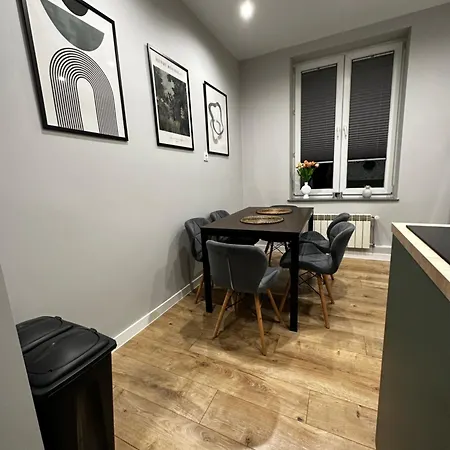 Nad Zabka Krynica-Zdrój